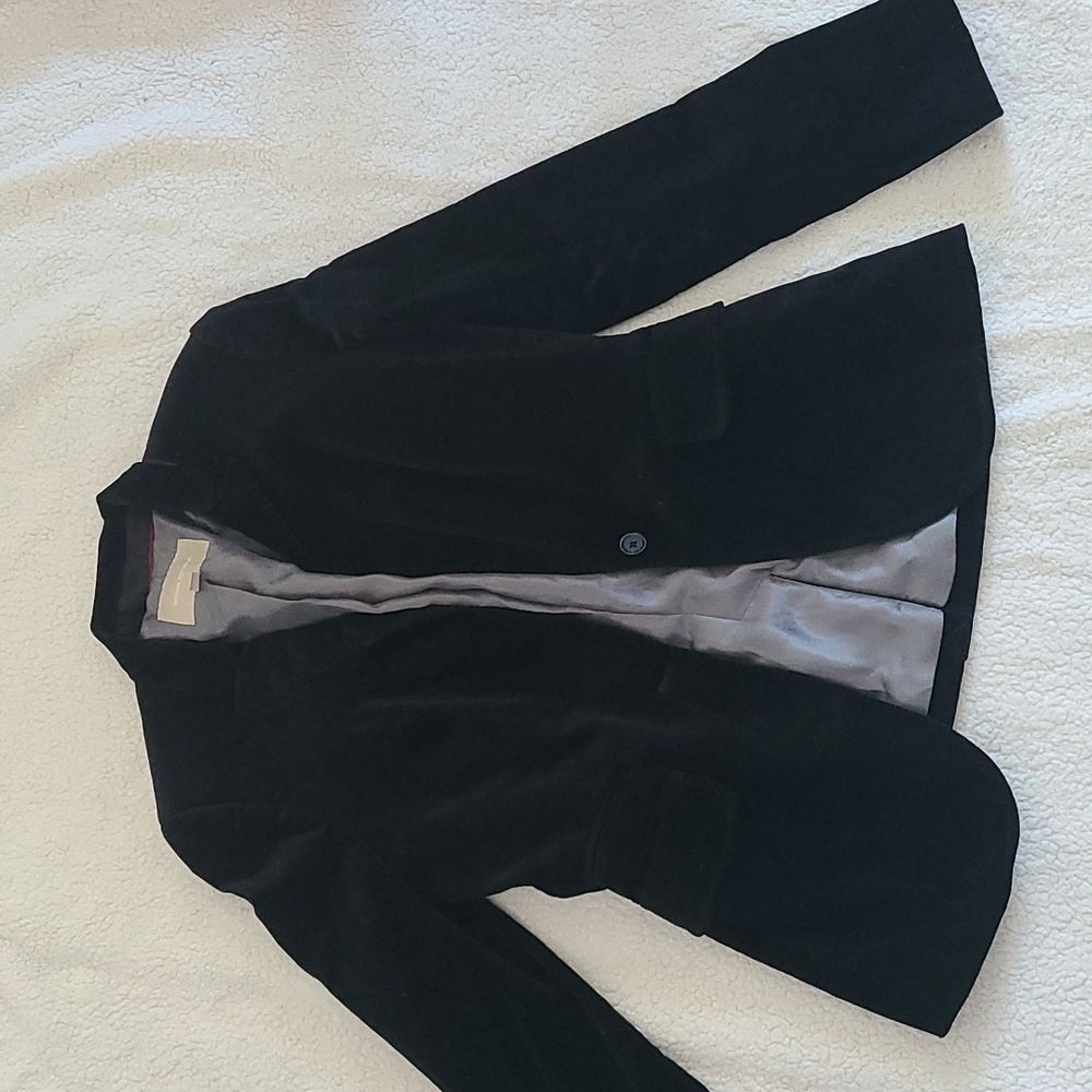 Velvet Banana Republic Jacket